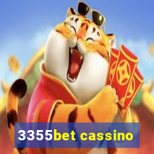 3355bet cassino